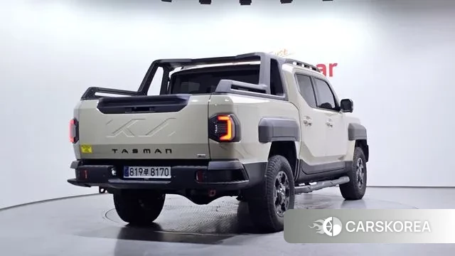 Kia Tasman id 3732099 из Кореи 12