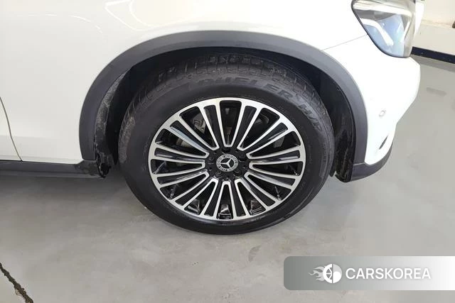 Mercedes-Benz GLC id 3784820 из Китая 9