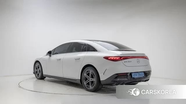Mercedes-Benz EQE V295 id 3751012 из Кореи 11