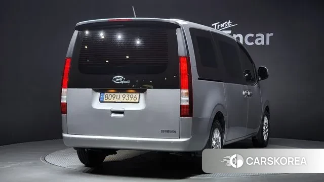 Hyundai Staria id 3115818 из Кореи 12