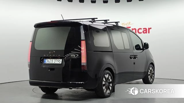 Hyundai Staria id 4323973 из Кореи 12