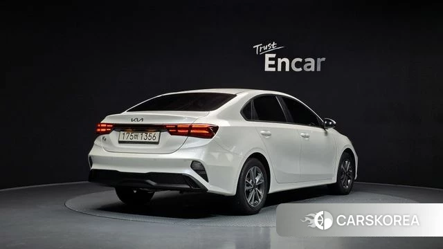 Kia The New K3 2nd generation id 4323768 из Кореи 12