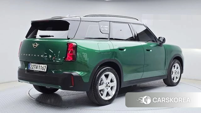 Mini Cooper S Countryman 3rd Generation id 4298607 из Кореи 12