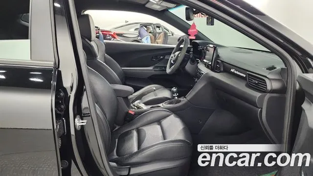 Hyundai Veloster (JS) id 2557057 из Кореи 12