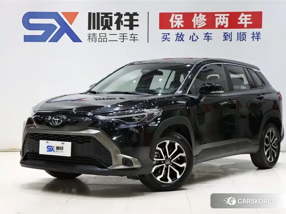 Toyota Frontlander id 4622432 из Китая 11