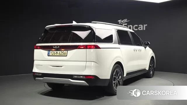 Kia Carnival 4th generation id 3702073 из Кореи 12