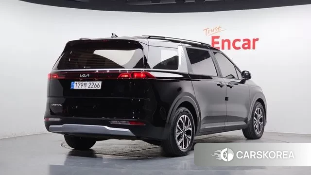 Kia Carnival 4th generation id 3759252 из Кореи 12