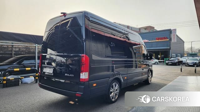 Hyundai Solati id 3850900 из Кореи 12