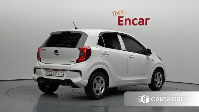 Kia Morning Urban (JA) id 4458540 из Кореи 12