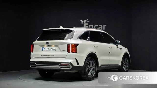 Kia Sorento 4th Generation id 4402866 из Кореи 12