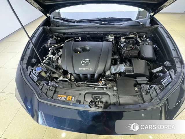 Mazda CX-30 id 4299666 из Китая 12