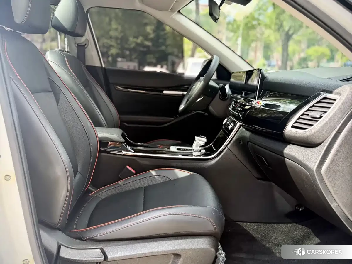 Kia Seltos id 4546196 из Китая 12