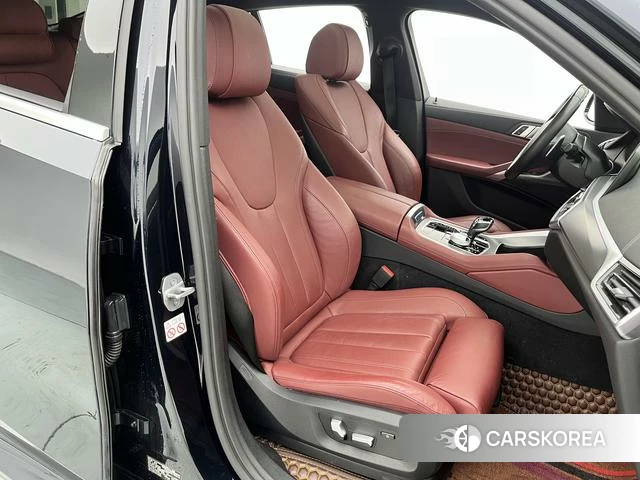 BMW X6 id 4259564 из Китая 12