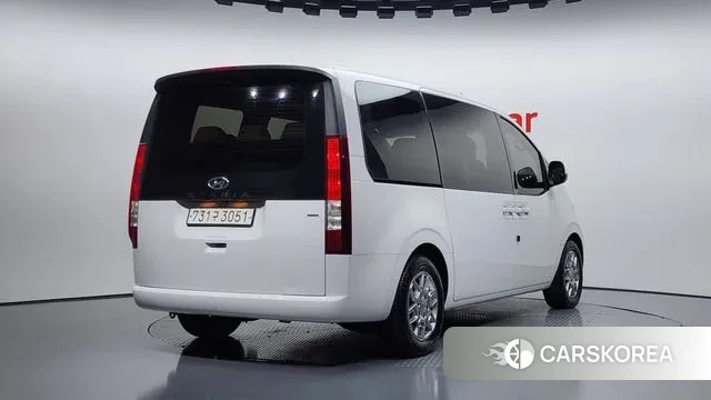 Hyundai Staria id 3384665 из Кореи 12