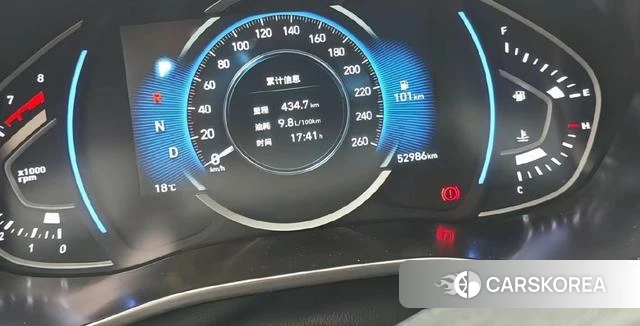 Hyundai Festa 2020 Белый из Китая, фото 5