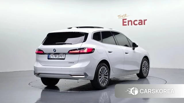 BMW 2 Series Active Tourer (U06) id 4665085 из Кореи 12