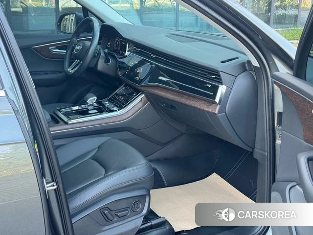 Audi Q7 id 4210234 из Китая 12