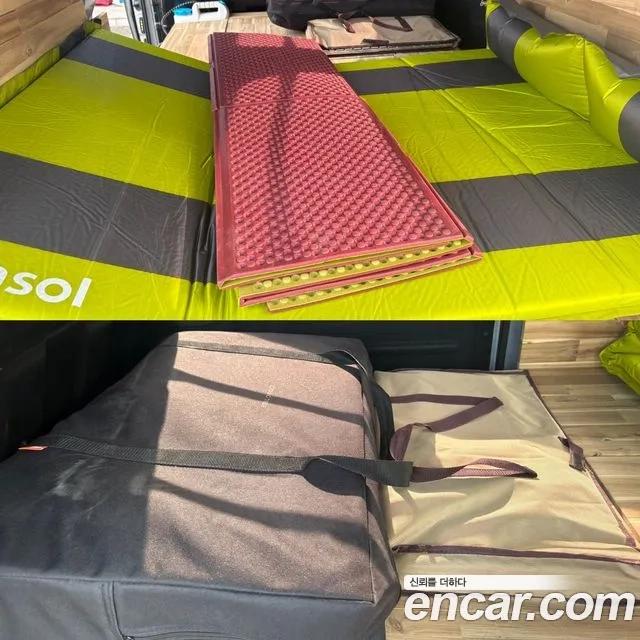 Hyundai The New Grand Starex id 2876501 из Кореи 10