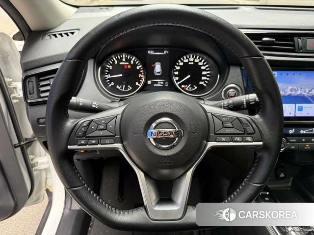 Nissan Qijun id 4320814 из Китая 12