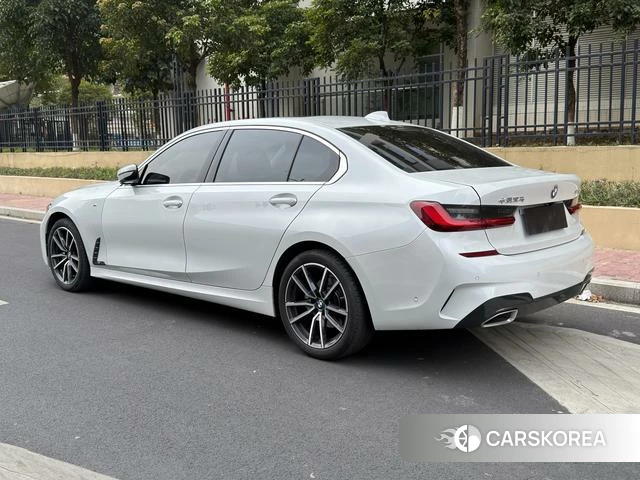 BMW 3 series id 4273679 из Китая 12
