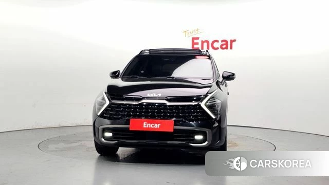 Kia Sportage 5th Generation id 4613674 из Кореи 12
