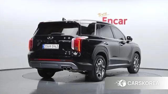 Hyundai The New Palisade id 3366267 из Кореи 12