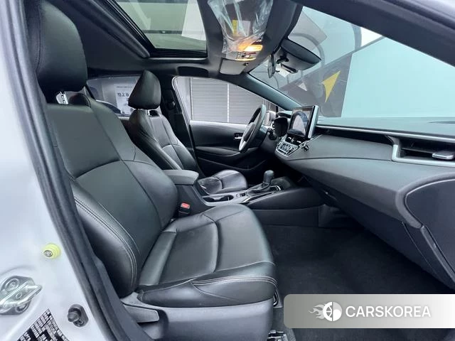 Toyota Lei Ling id 4255803 из Китая 12