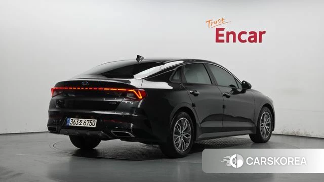 Kia K5 Hybrid 3rd Generation id 4195943 из Кореи 12