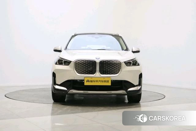 BMW iX1 id 4265700 из Китая 12