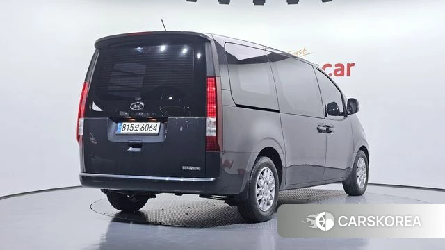 Hyundai Staria id 3910500 из Кореи 12