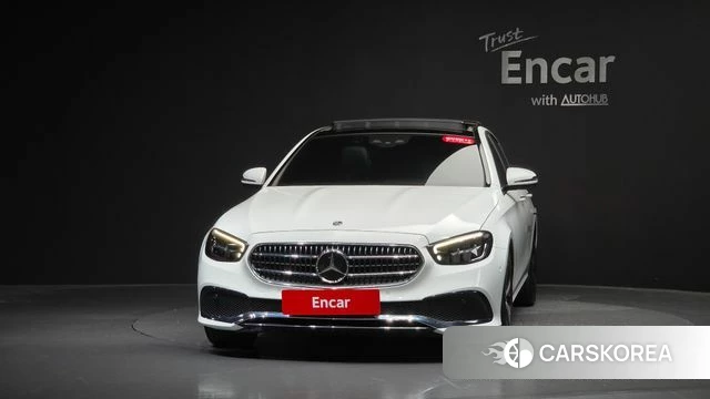 Mercedes-Benz E-Class W213 id 4881503 из Кореи 12