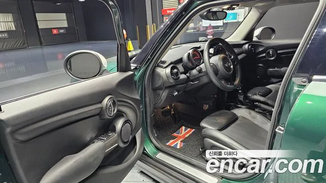 Mini Cooper id 2765995 из Кореи 12