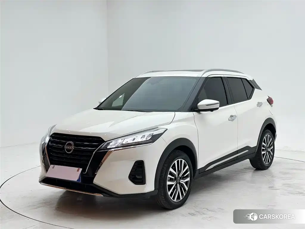 Nissan Kicks id 4546006 из Китая 12