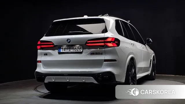 BMW X5 (G05) id 3769677 из Кореи 12