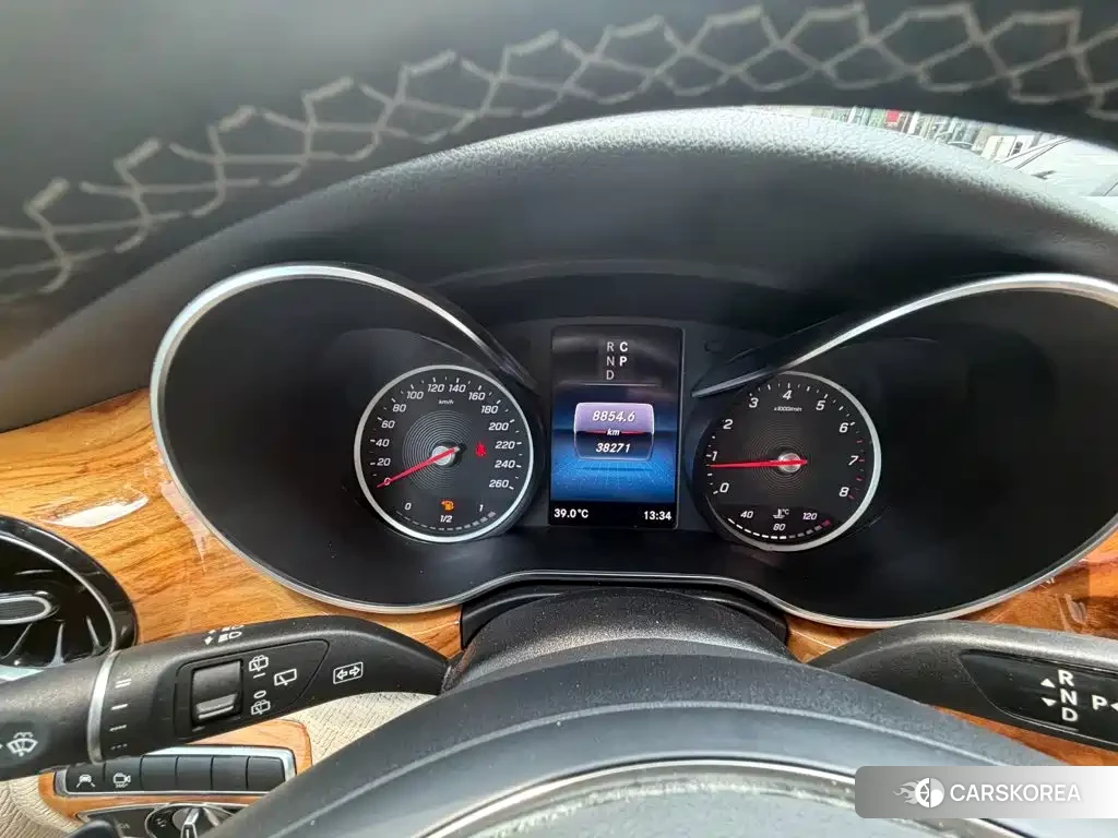 Mercedes-Benz V-Class id 4654436 из Китая 10