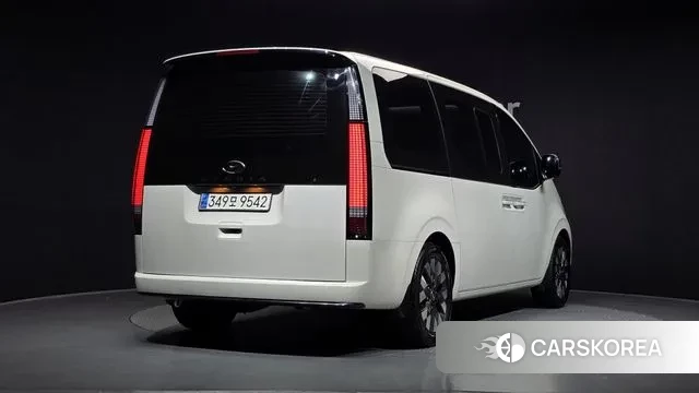 Hyundai Staria id 3310523 из Кореи 12