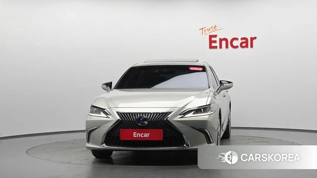 Lexus ES300h 7th generation id 4424311 из Кореи 12