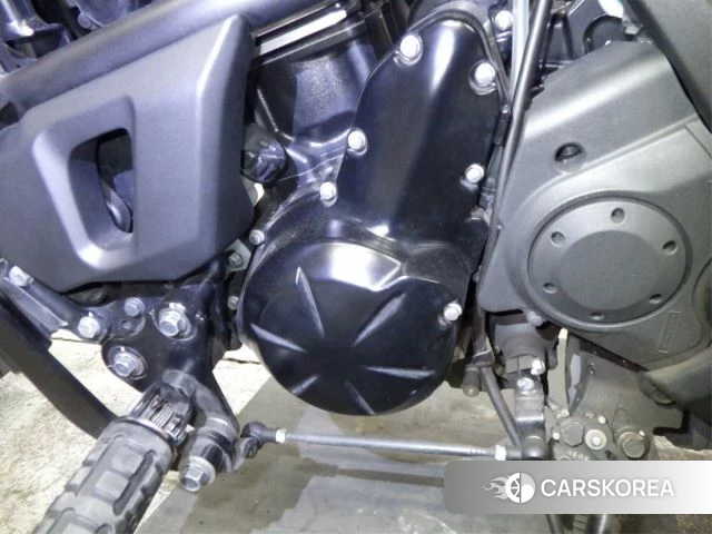Engine photo