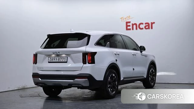 Kia The New Sorento 4th Generation id 4432871 из Кореи 12