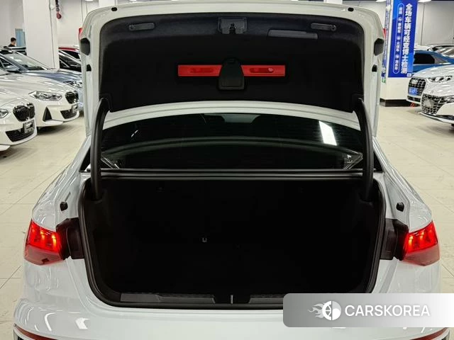 Audi A3 id 4380532 из Китая 12