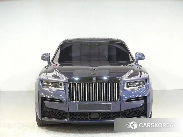 Rolls-Royce Ghost 2nd Generation id 3721573 из Кореи 12