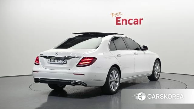 Mercedes-Benz E-Class W213 id 4339335 из Кореи 12