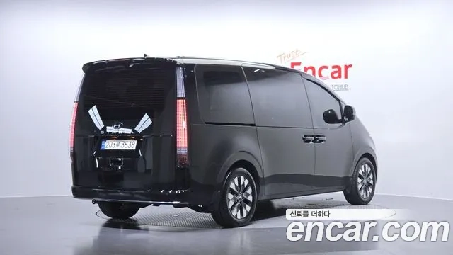 Hyundai Staria id 2925928 из Кореи 12