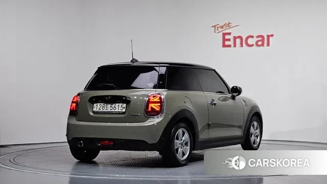 Mini Cooper id 3417492 из Кореи 12