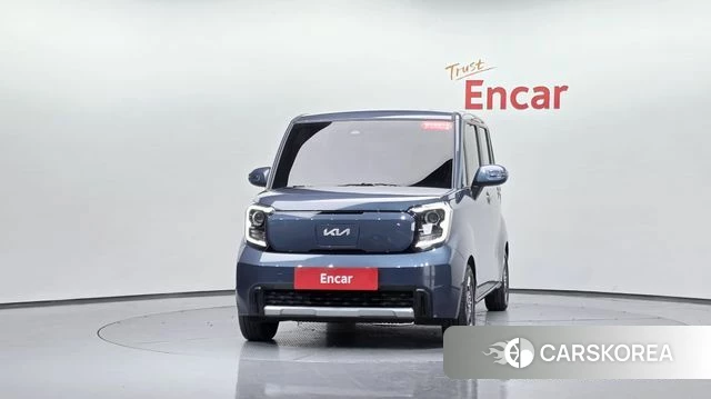 Kia The New Kia Ray EV id 4280301 из Кореи 12