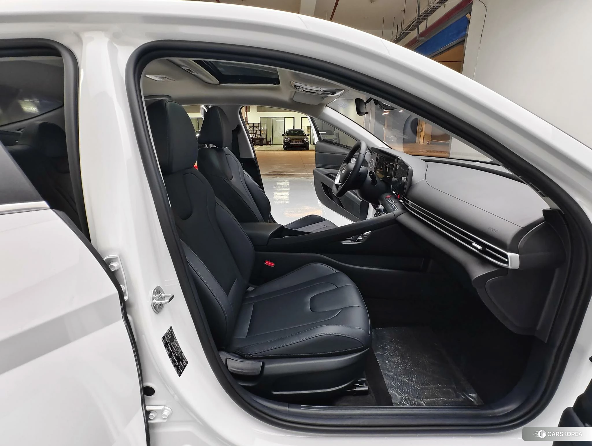 Hyundai Elantra id 4420394 из Китая 12
