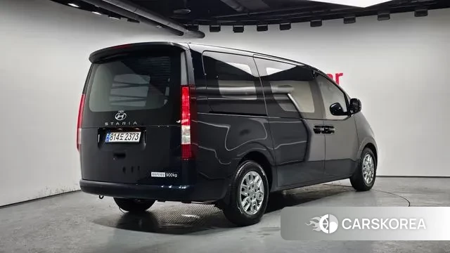 Hyundai Staria id 3696259 из Кореи 12