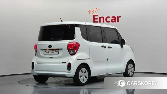 Kia The New Ray id 4717334 из Кореи 12