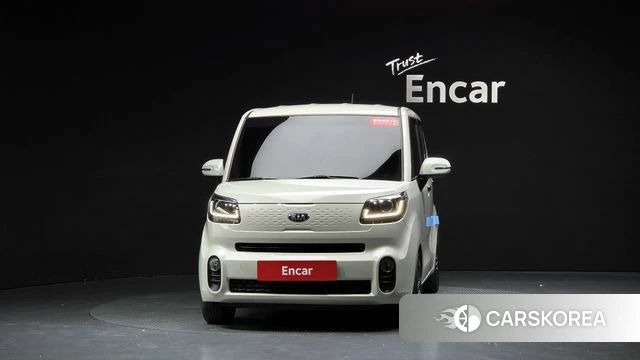 Kia The New Ray id 4895141 из Кореи 12