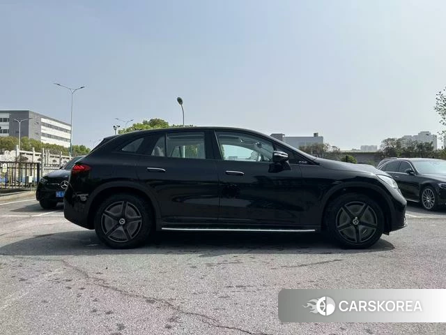 Mercedes-Benz EQE SUV id 3920768 из Китая 9